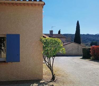 Vallon-Pont-d'Arc House | Gite de l'Auzon Vallon Pont d'Arc 3ch