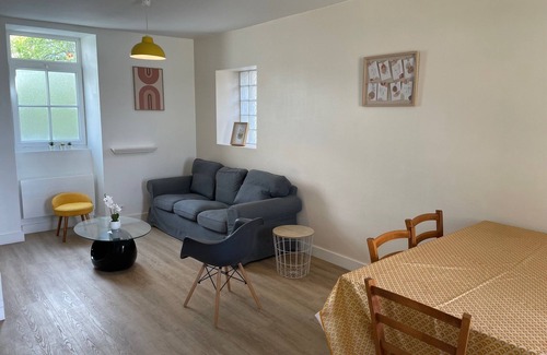 Trilbardou House | Gite de la Conge. 15 min de Marne la Vallée- 50 min de Paris