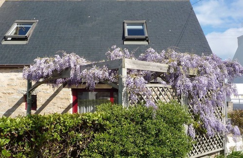 Saint-Guenole House | Gite de la Ferme de St Gué 4 persons