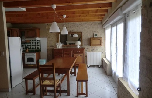 Frayssinet-le-Gelat House | Gite de La Jasse - FRAYSSINET LE GELAT