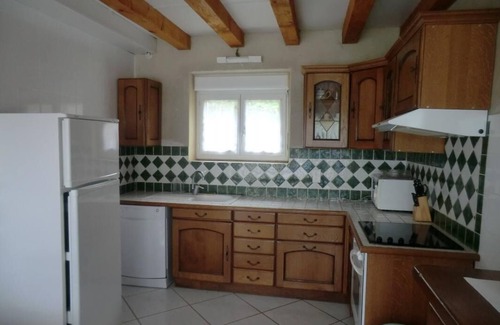 Frayssinet-le-Gelat House | Gite de La Jasse - FRAYSSINET LE GELAT