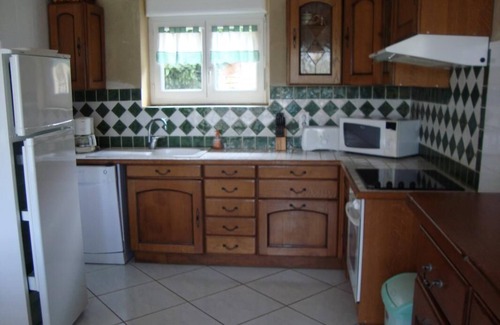 Frayssinet-le-Gelat House | Gite de La Jasse - FRAYSSINET LE GELAT