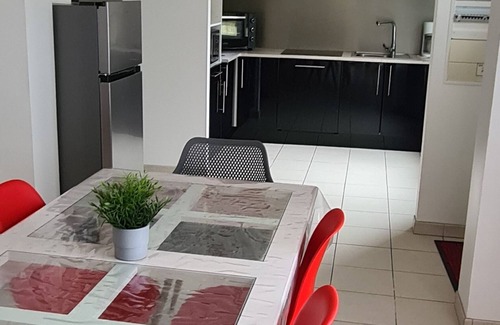 Tourville-sur-Arques House | Gîte de la scie - 8 kms from the beaches and Dieppe