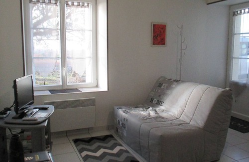 Ingrandes-de-Touraine Cottage | GITE DE LA PAILLERIE 3 stars