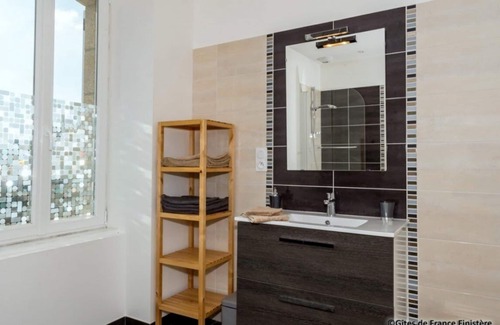 Argol House | Gite de lezargol - ARGOL