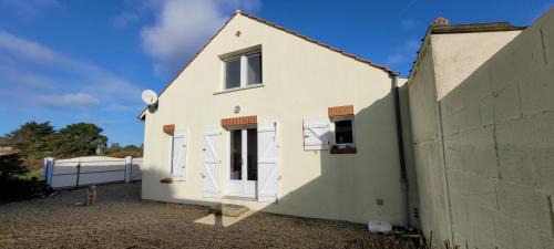 La Bernerie-en-Retz House | Gite de mer proche Pornic 6 personnes