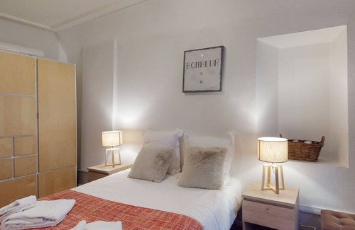 Colmar Centre Ville Apartment | Gite de Paul