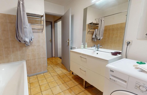 Colmar Centre Ville Apartment | Gite de Paul