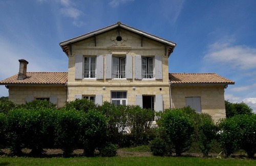 Beychac-et-Caillau House | Gite DE Teynac - Beychac-et-caillau