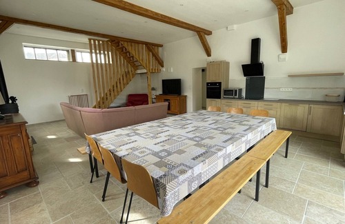 Gerbepal Other | Gite des 5V Pour 14 Personnes à Gerbépal à 7min de Gérardmer