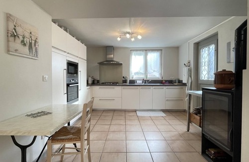 Aydius House | GITE DES COLS - AYDIUS
