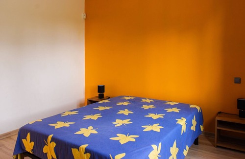 Montreal House | Gite des Fournels - Three Bedroom House, Sleeps 8