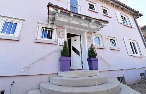 Ostheim Apartment | Gite des Hirondelles
