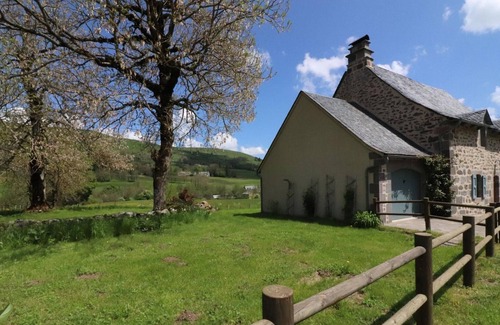 Dienne Cottage | Gite Dienne, 3 bedrooms, 6 persons