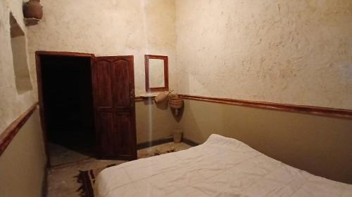 Imi N'Oulaoune Hotel | Gite ditabe tafoukte