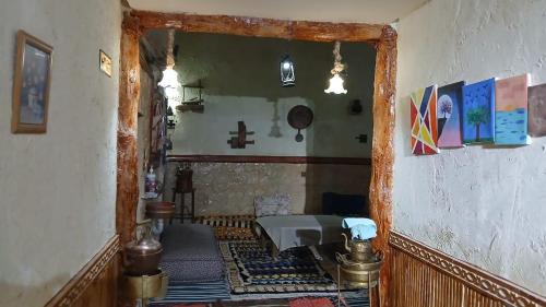 Imi N'Oulaoune Hotel | Gite ditabe tafoukte