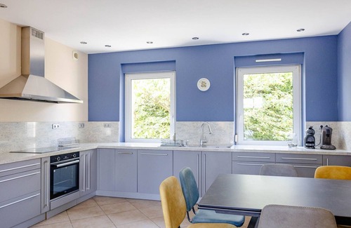 Dombasle-sur-Meurthe Cottage | Gite Dombasle-sur-Meurthe, 5 bedrooms, 15 persons