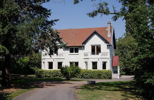 Dombasle-sur-Meurthe Cottage | Gite Dombasle-sur-Meurthe, 5 bedrooms, 15 persons