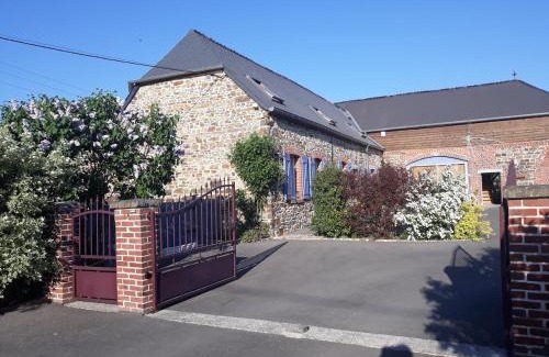 Neuve-Maison Apartment | Gite du Baty