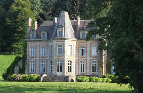 La Calotterie House | Gite Du Château De La Caloterie