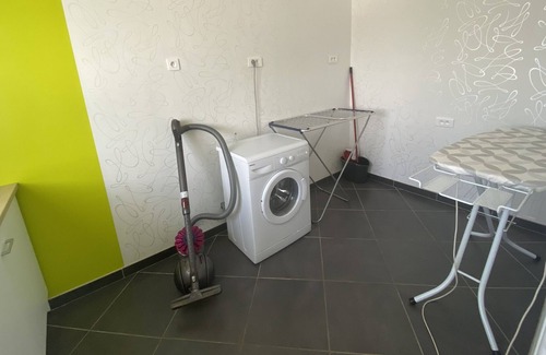 Martel Apartment | Gite DU ROC Martel