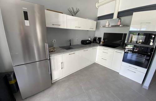 Saze House | Gite en Provence