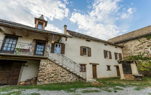Rignac House | Gite Enzo