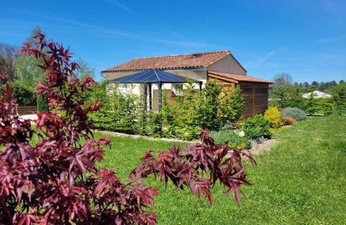 La Chapelle-Aubareil House | Gite et Tiny de La Terrière -Dordogne en Périgord