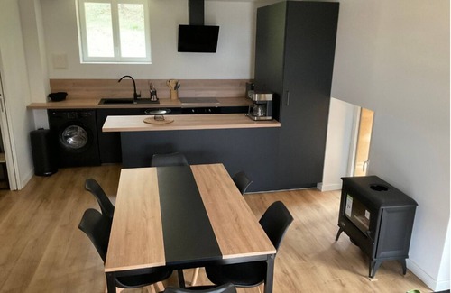 Castels Apartment | Gite Exceptionnel de la Tour
