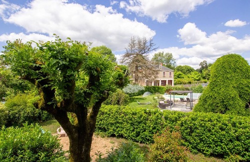 Excideuil Cottage | Gite Excideuil, 6 bedrooms, 11 persons