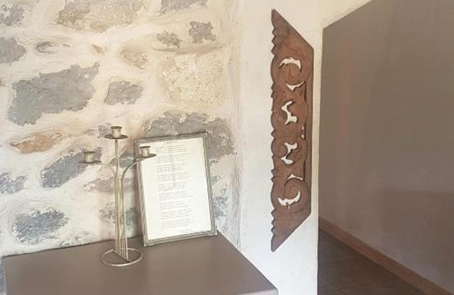 Montfrin House | Gite face à la rivière -proche du pont du Gard-