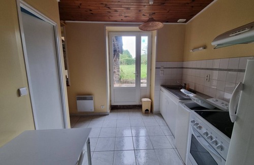 Vieux-Viel Bed & Breakfast | Gite Familial 7KM Mont Saint Michel