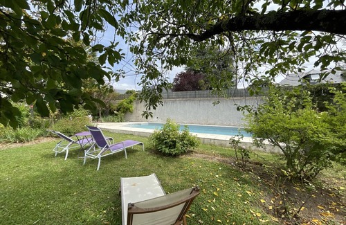 Fondettes Cottage | Gite Fondettes, 3 bedrooms, 5 persons