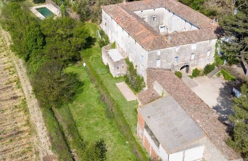 Lamalou-les-Bains Apartment | Gite for 6 people in Lamalou-Les-Bains