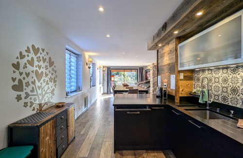 Gerardmer Cottage | Gite Gérardmer, 4 bedrooms, 8 persons