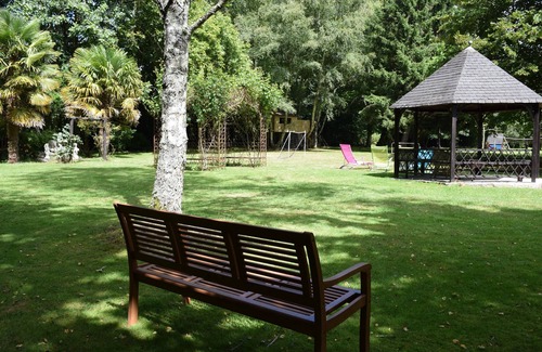 Clohars-Fouesnant Cottage | Gite G, Benodet Cottage