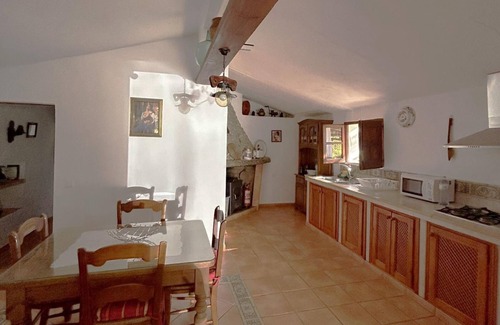 Gaucin Cottage | Gite Gaucín, 2 bedrooms, 4 persons