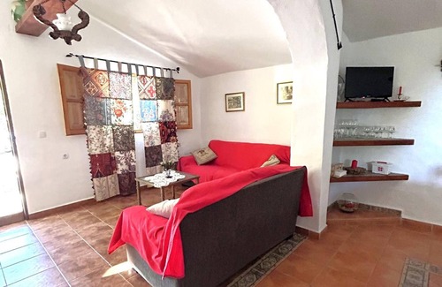 Gaucin Cottage | Gite Gaucín, 2 bedrooms, 4 persons
