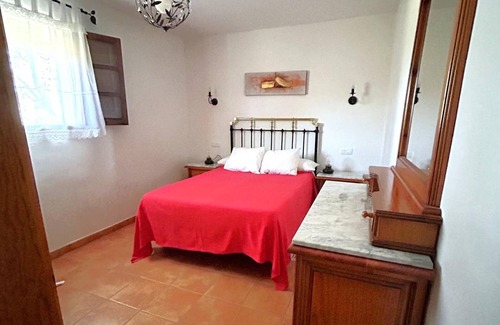Gaucin Cottage | Gite Gaucín, 2 bedrooms, 4 persons