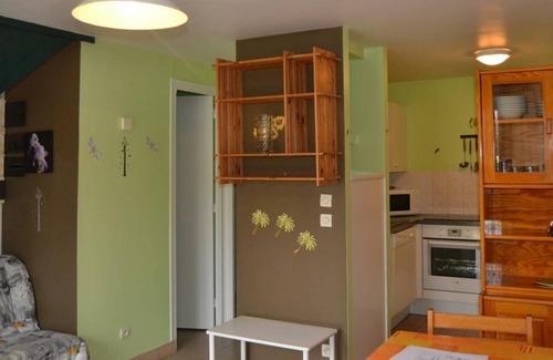 Gouville-sur-Mer Cottage | Gite Gouville-sur-Mer, 2 bedrooms, 4 persons