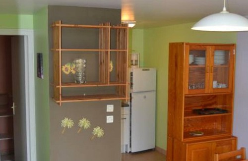 Gouville-sur-Mer Cottage | Gite Gouville-sur-Mer, 2 bedrooms, 4 persons