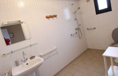 Gouville-sur-Mer Cottage | Gite Gouville-sur-Mer, 3 bedrooms, 6 persons