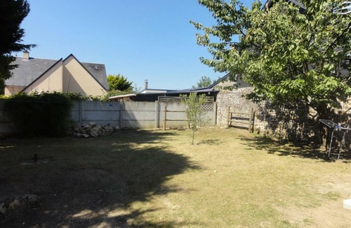 Granville Cottage | Gite Granville, 1 bedroom, 2 persons