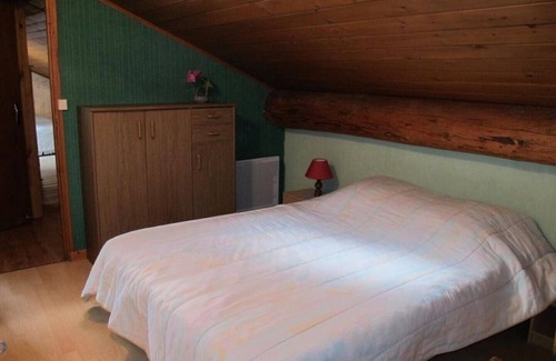 Villaroger Apartment | Gite in a small mountain village near the arcs area