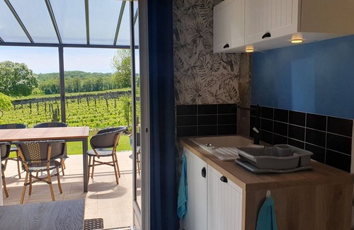 Montvalent House | Gîte in Montvalent, close to the most beautiful sites, Rocamadour, Adult only stay