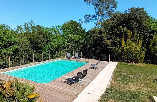Besse-sur-Issole House | Gîte in the heart of nature and in absolute calm for couples (+ possibly young children)