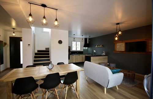 Irouleguy House | Gîte IZAR 4*, home in the heart of the Basque Country