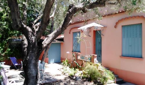 Sorede House | Gite Jonquille