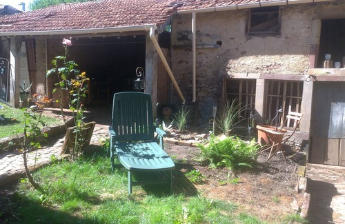 Forges-les-Bains House | Gite L'atout Charme au Centre de Bains les Bains