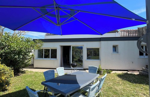 Saint-Michel-en-l'Herm House | Gite L'hermitage south vendee near beaches